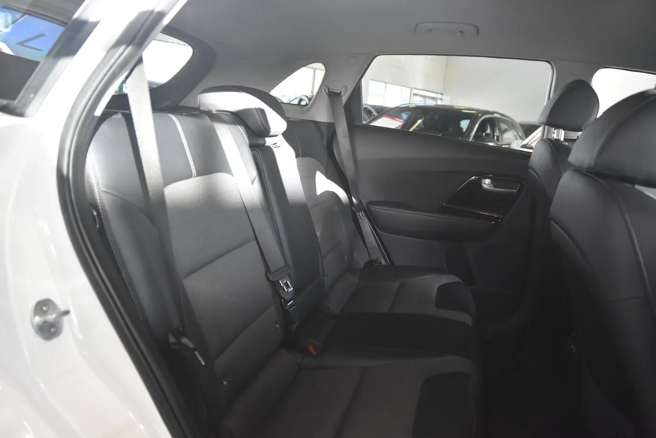 Kia Niro bild 13