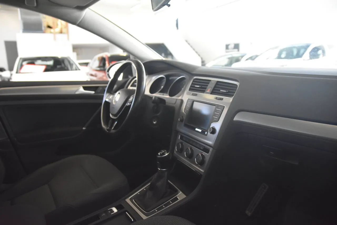 Volkswagen Golf bild 10