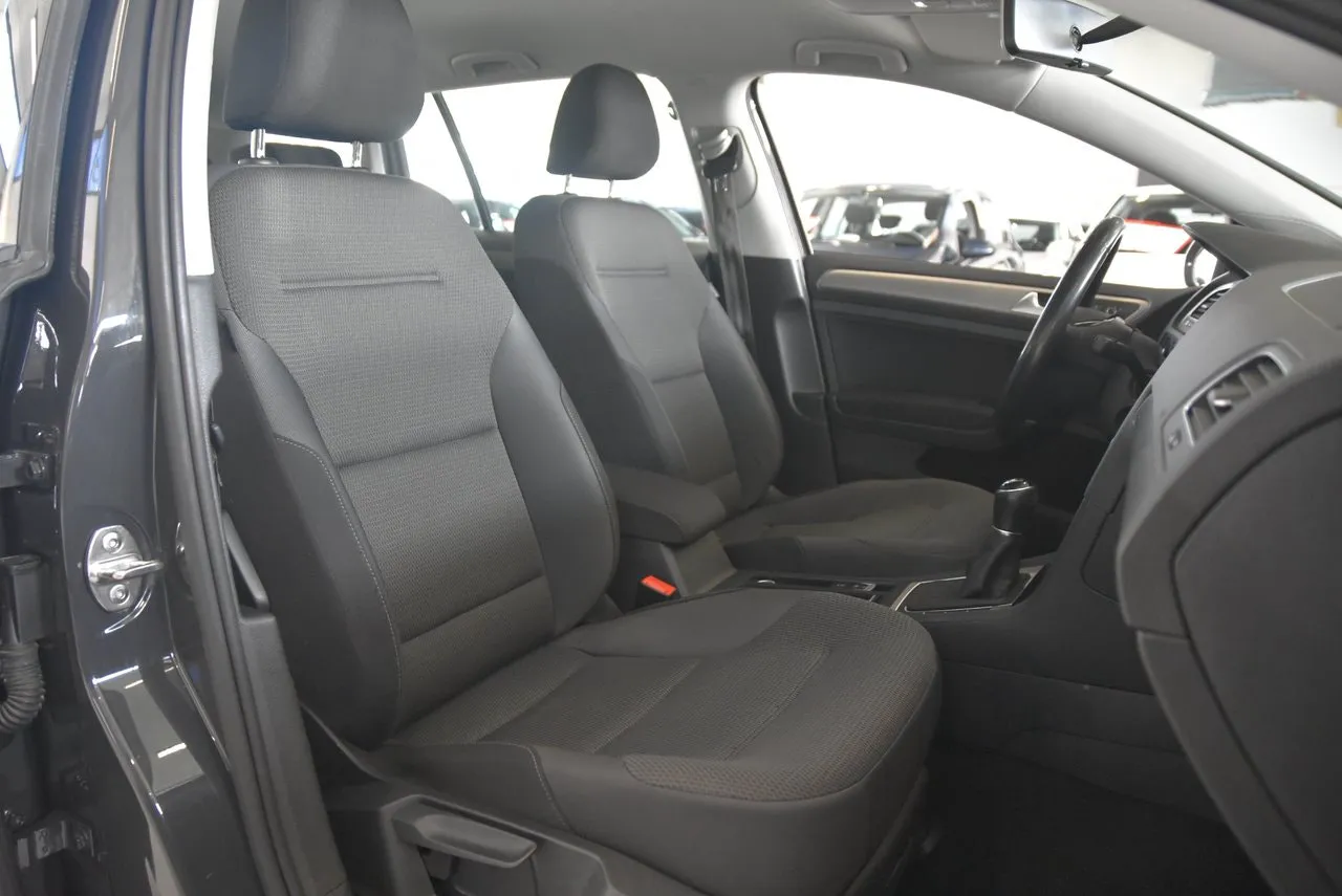 Volkswagen Golf bild 9