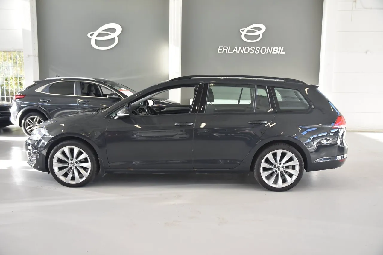 Volkswagen Golf bild 5