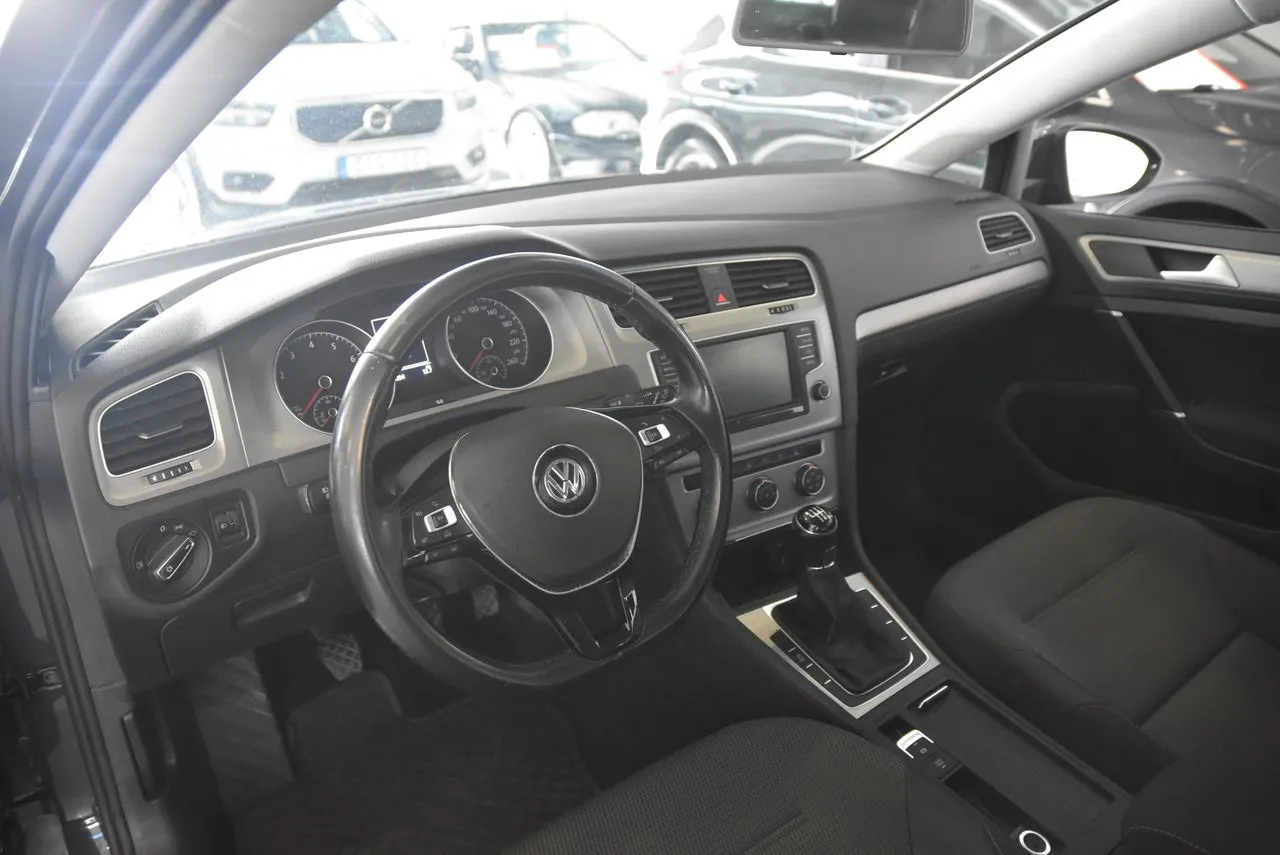 Volkswagen Golf bild 7