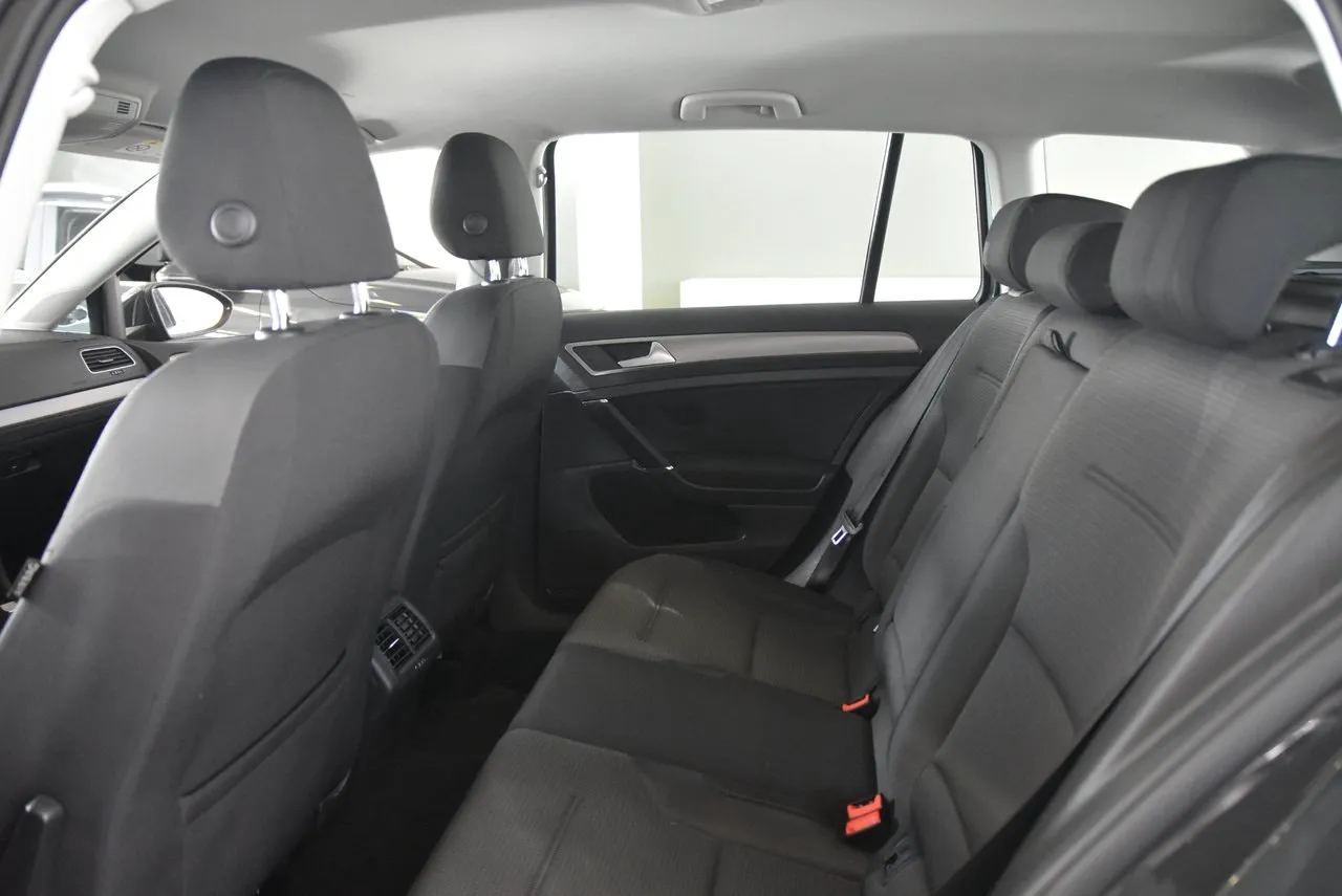 Volkswagen Golf bild 8