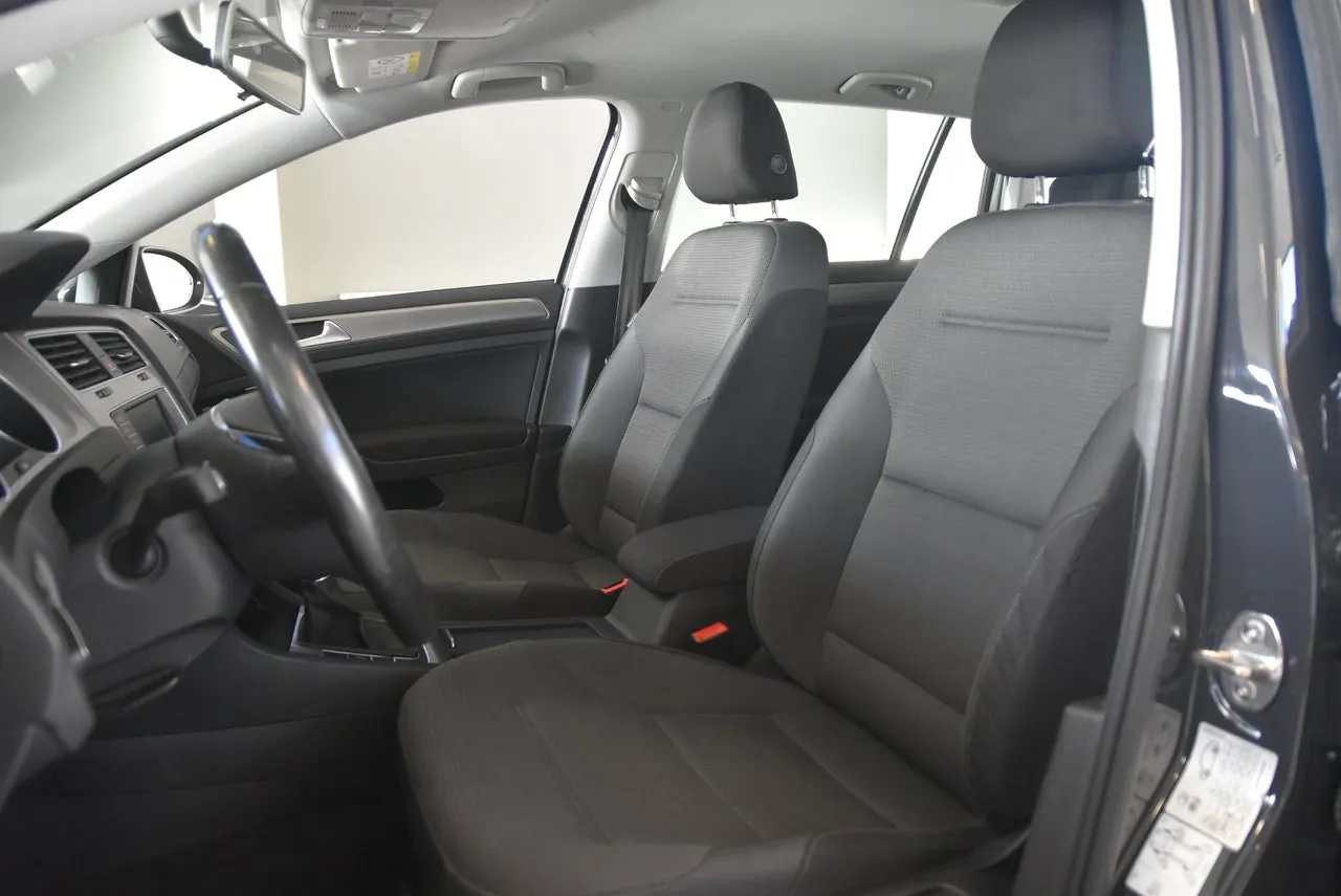 Volkswagen Golf bild 6