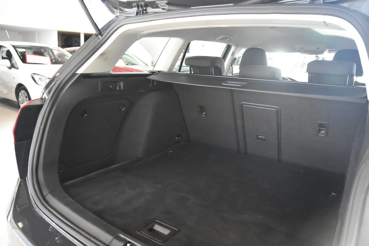 Volkswagen Golf bild 15