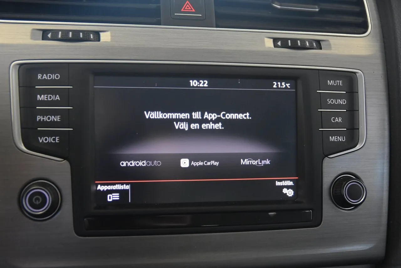 Volkswagen Golf bild 12