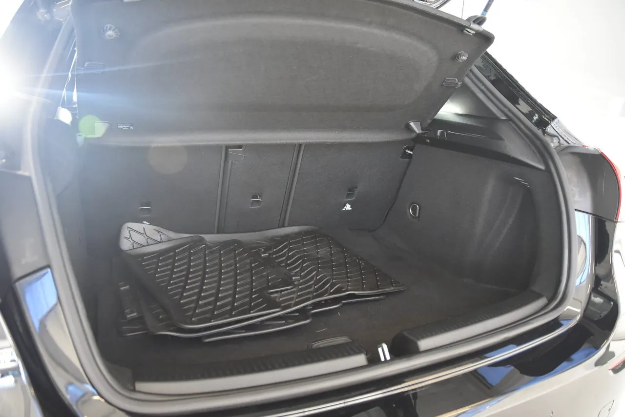 Mercedes A200 bild 18