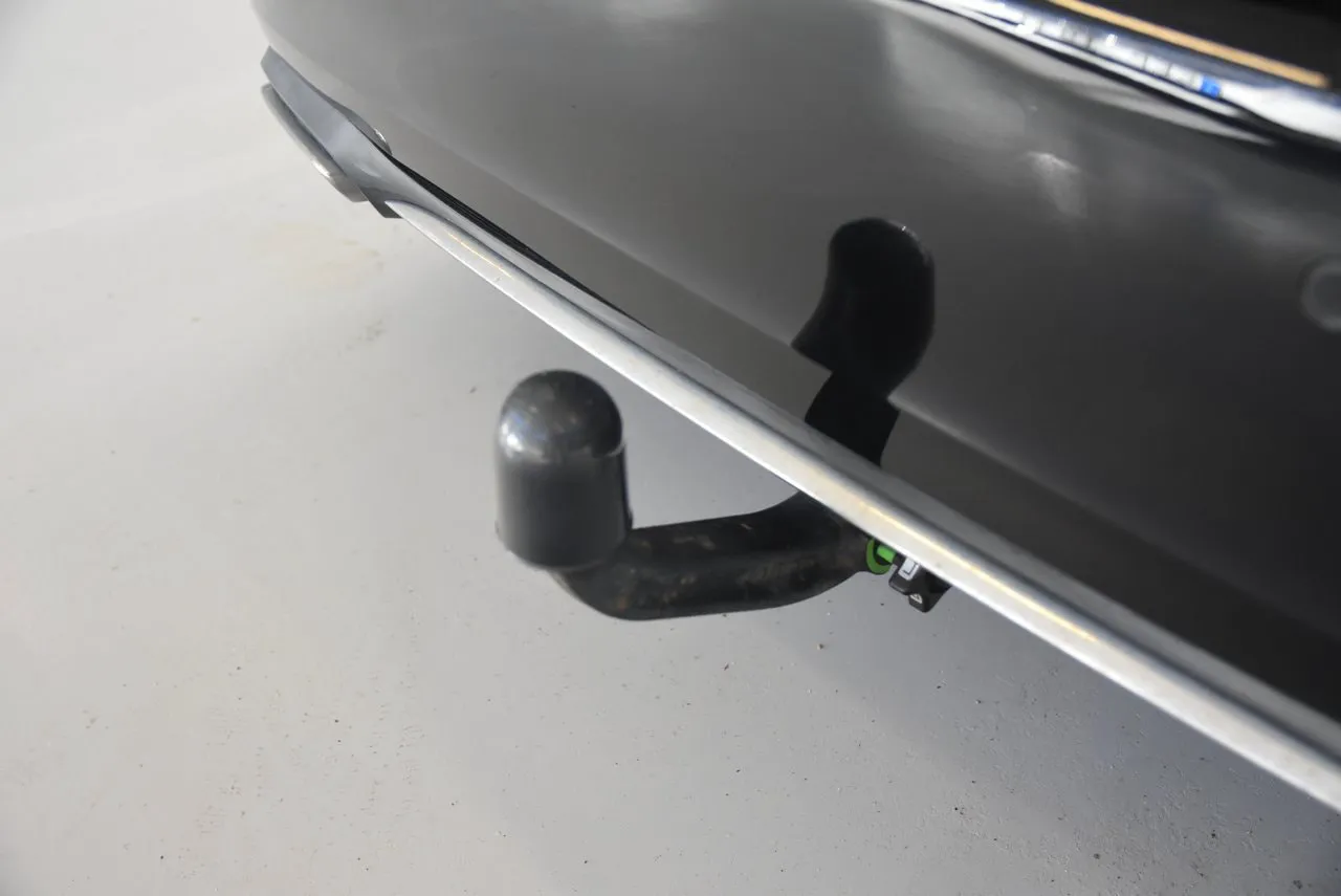 Mercedes A200 bild 17