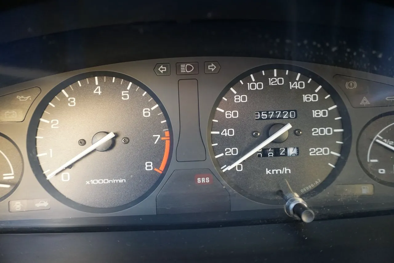 Honda Civic bild 11