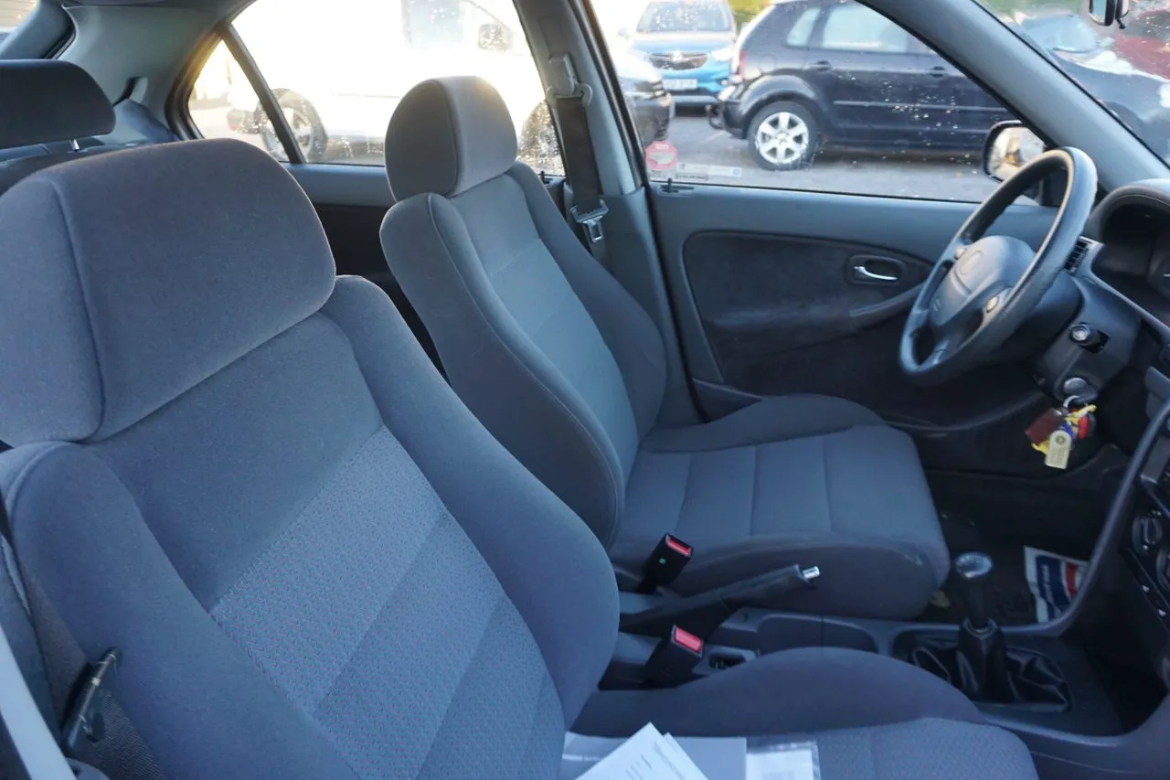 Honda Civic bild 8
