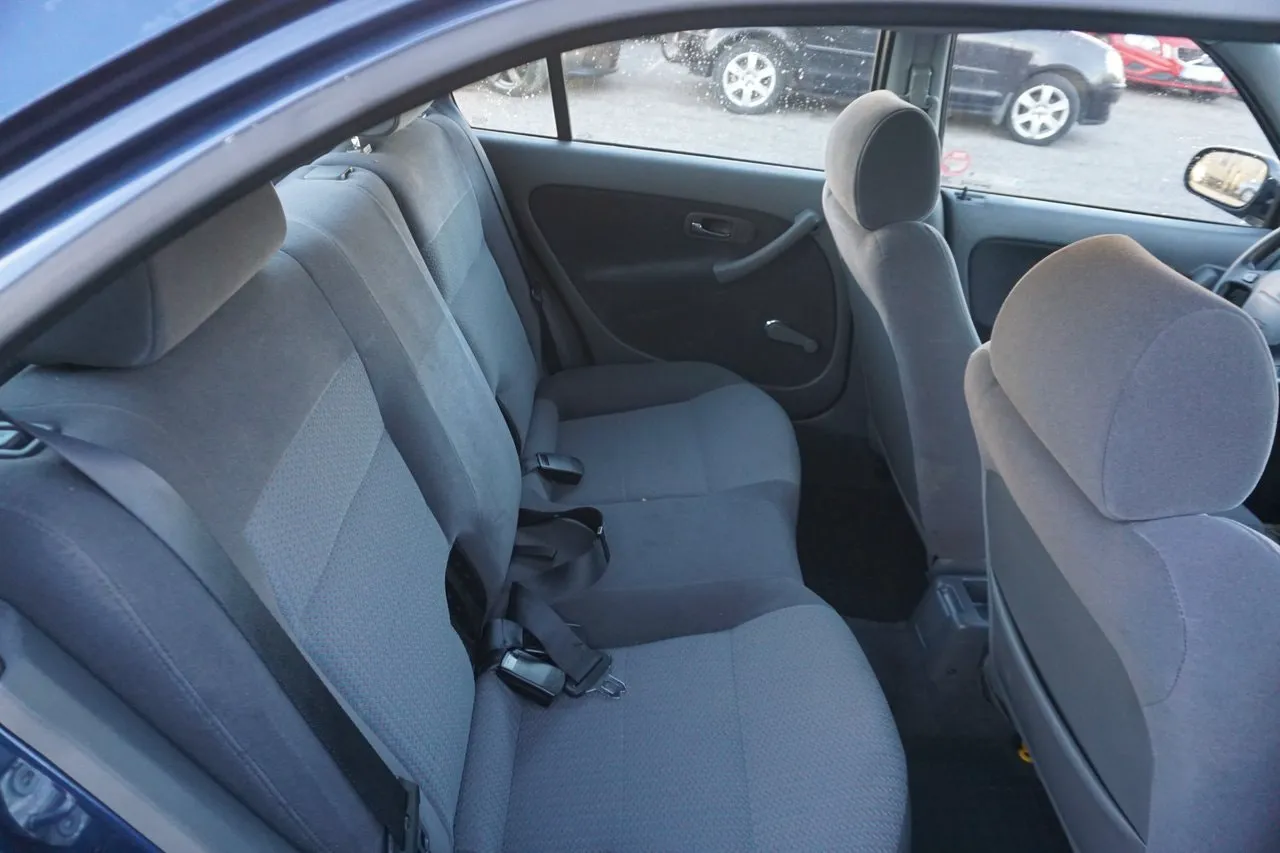 Honda Civic bild 7