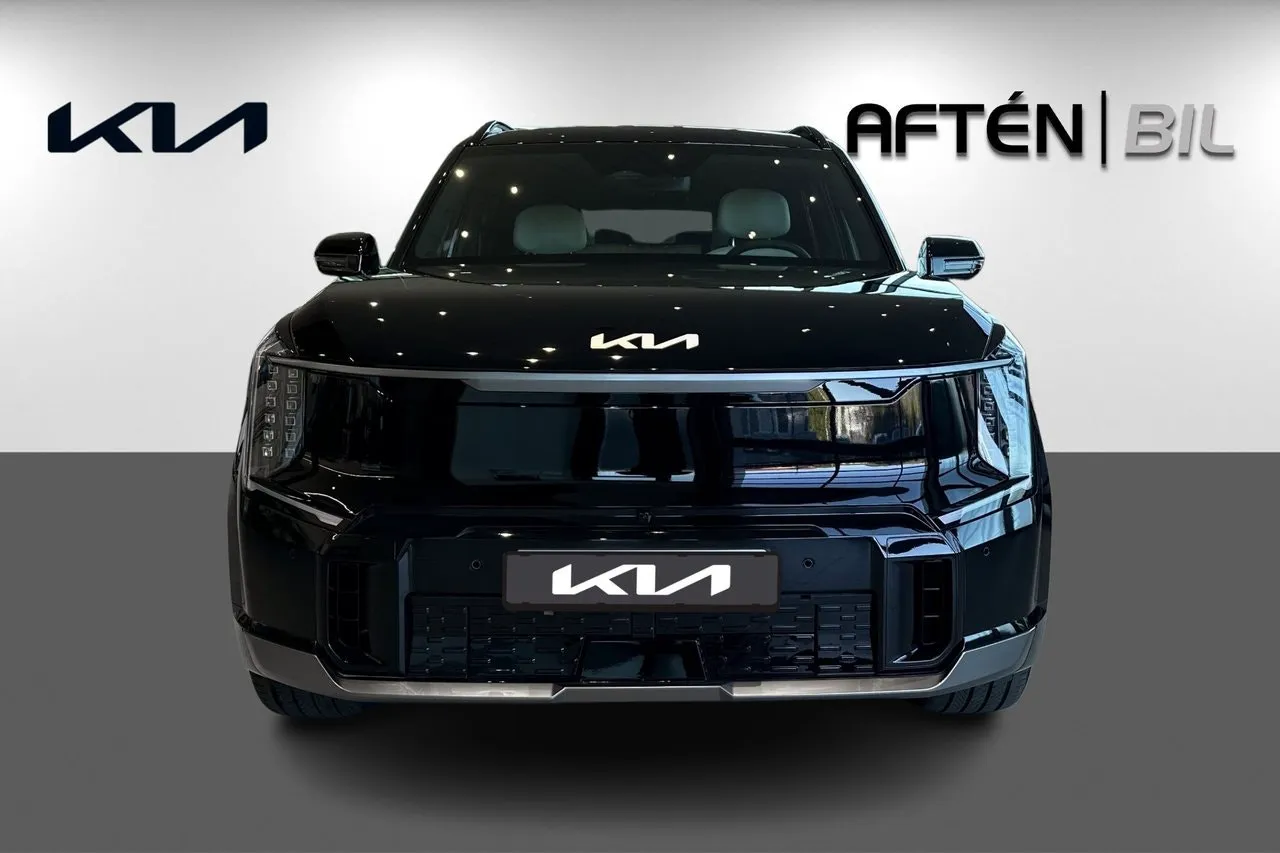 Kia EV9 bild 3