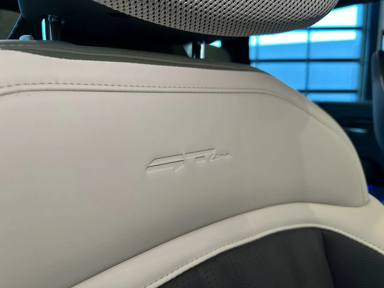 Kia EV9 bild 24