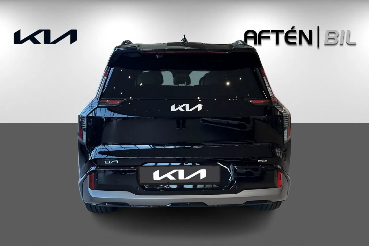 Kia EV9 bild 6
