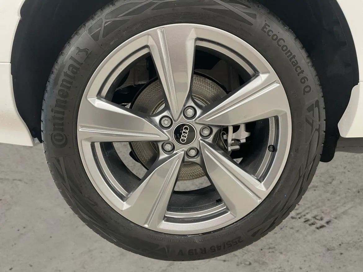 Audi Q3 bild 4