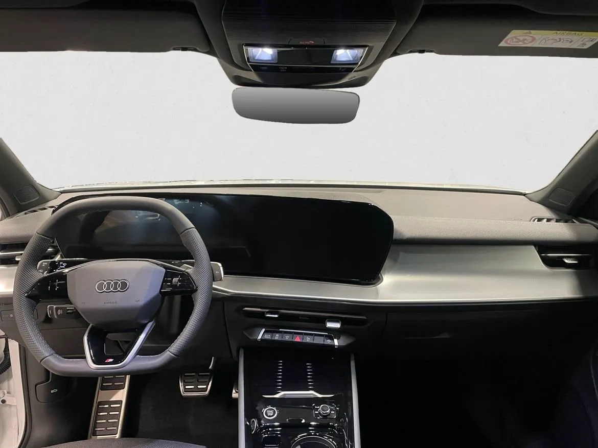 Audi Q3 bild 6