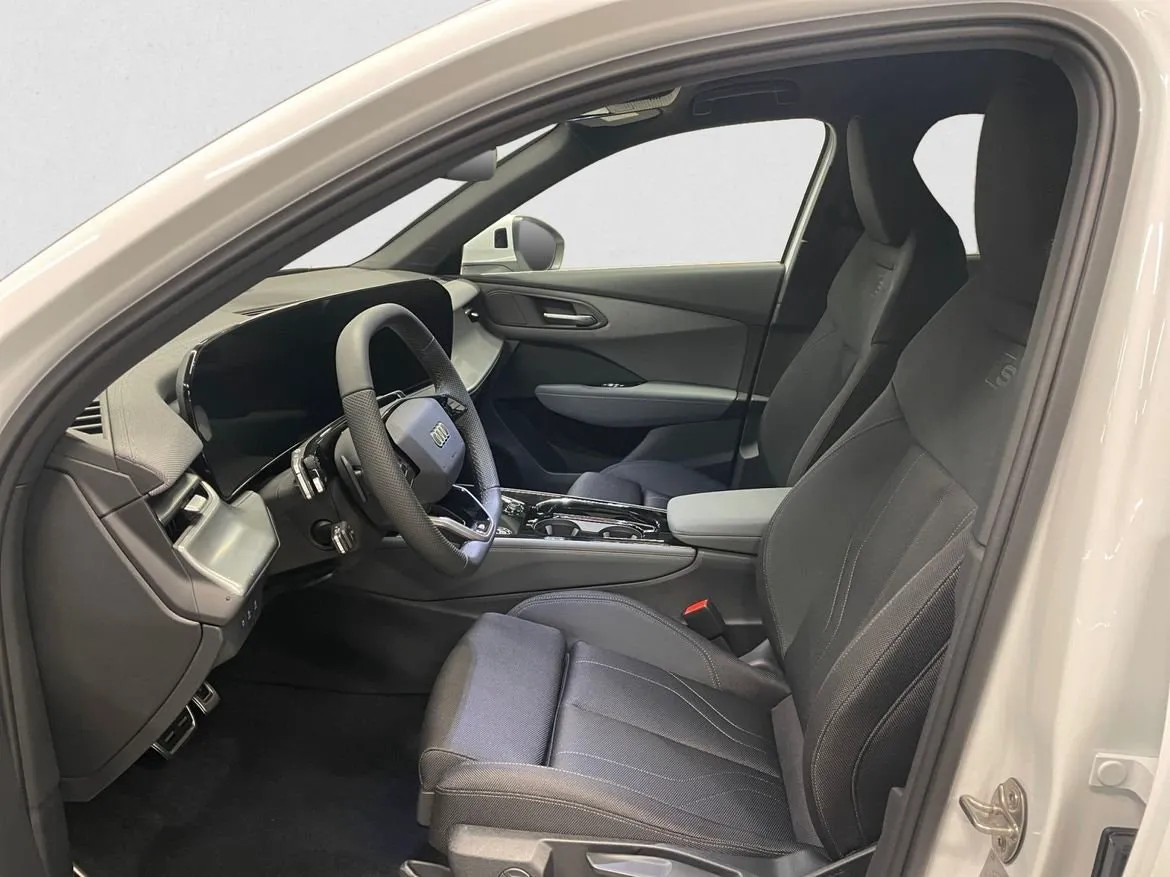 Audi Q3 bild 5