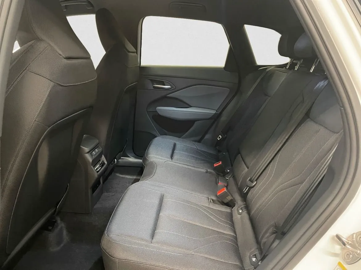Audi Q3 bild 7