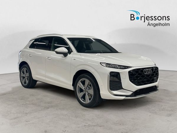 Audi Q3 SUV E-HYBRID 200 KW S TRONIC - 2027