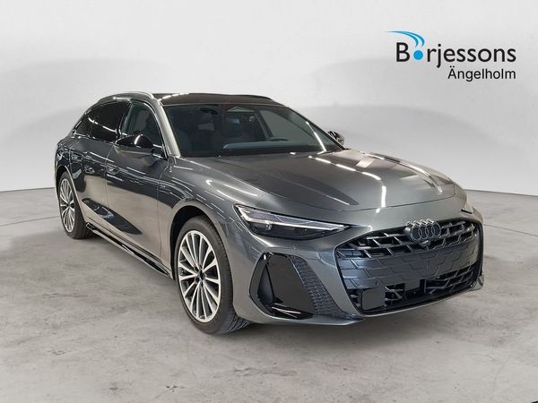Audi A6 E-HYBRID 220 KW QUATTRO S TRONIC - 2027