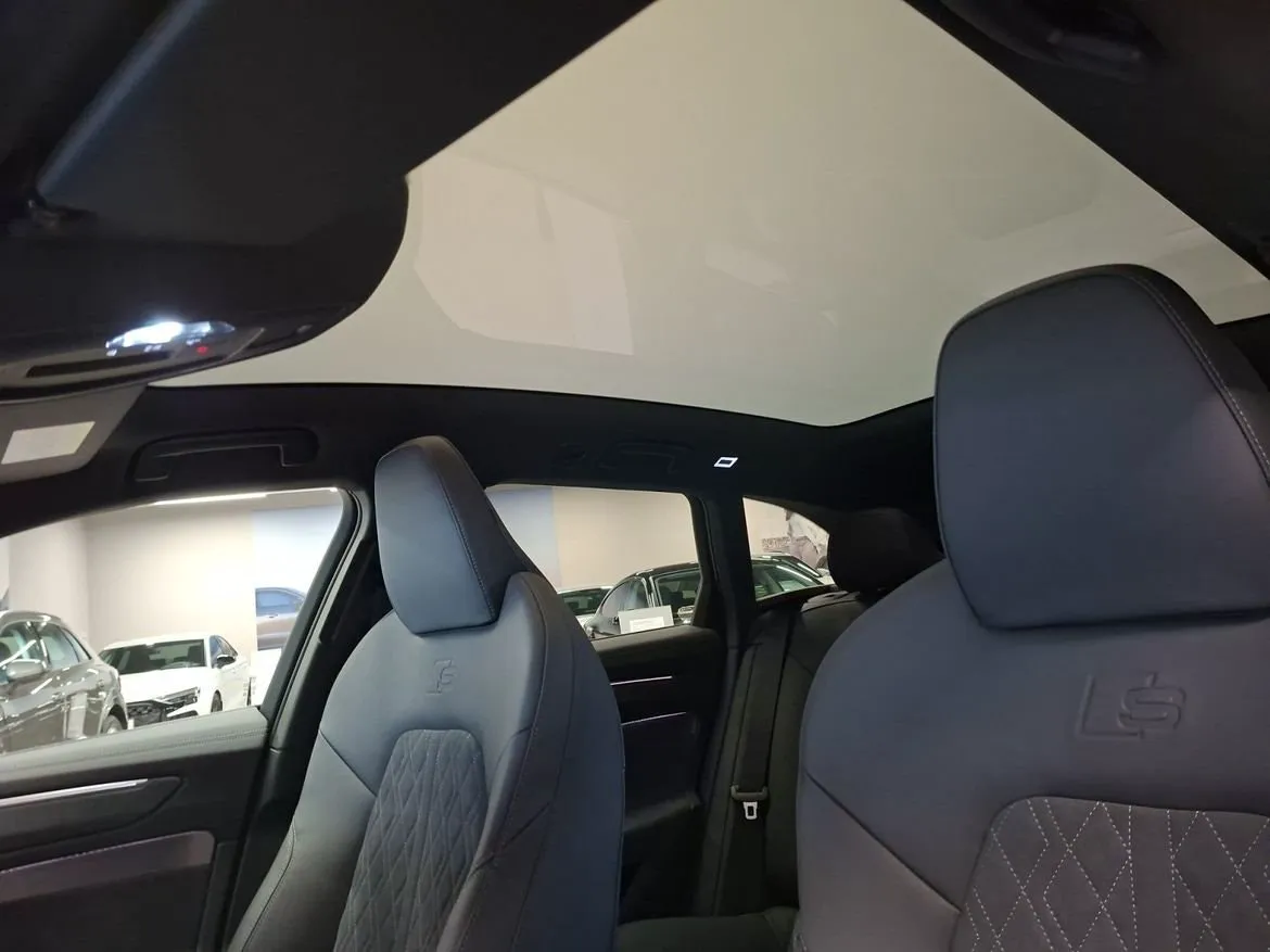 Audi A6 bild 11