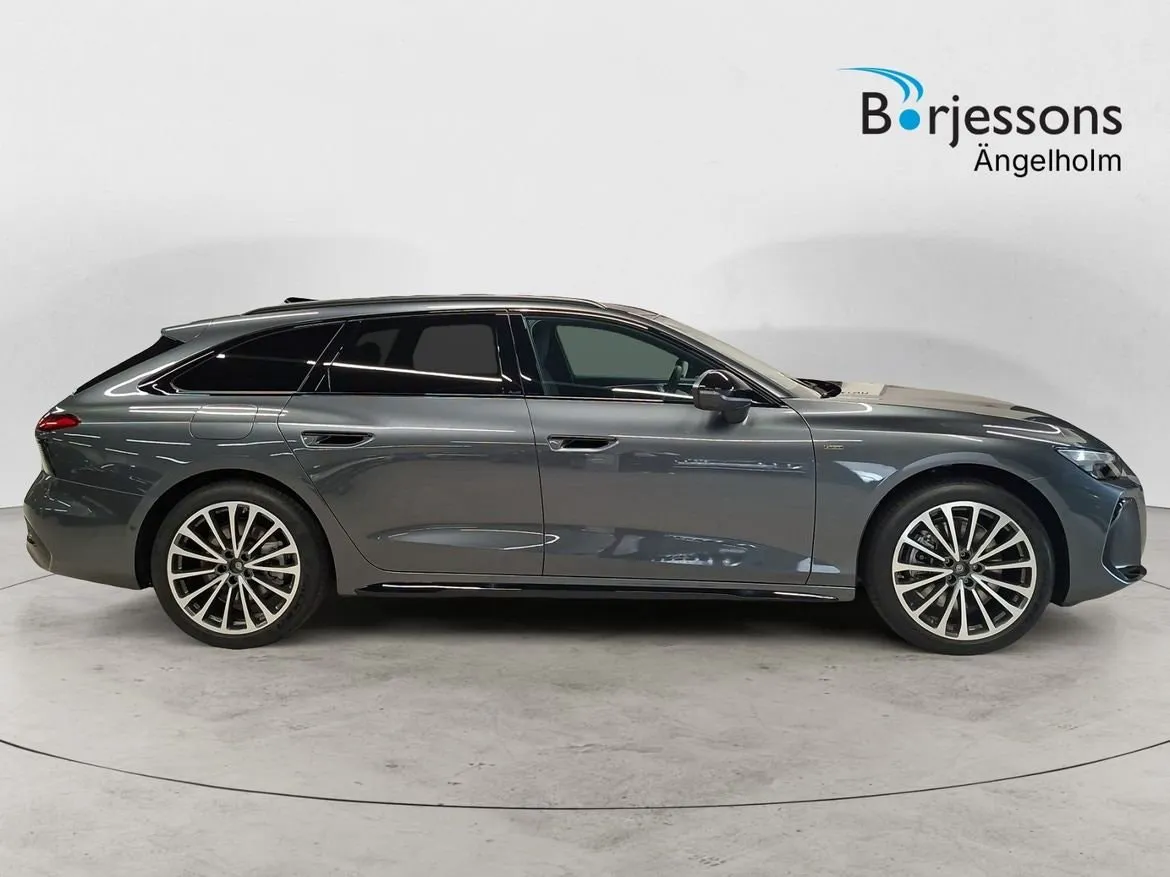 Audi A6 bild 2