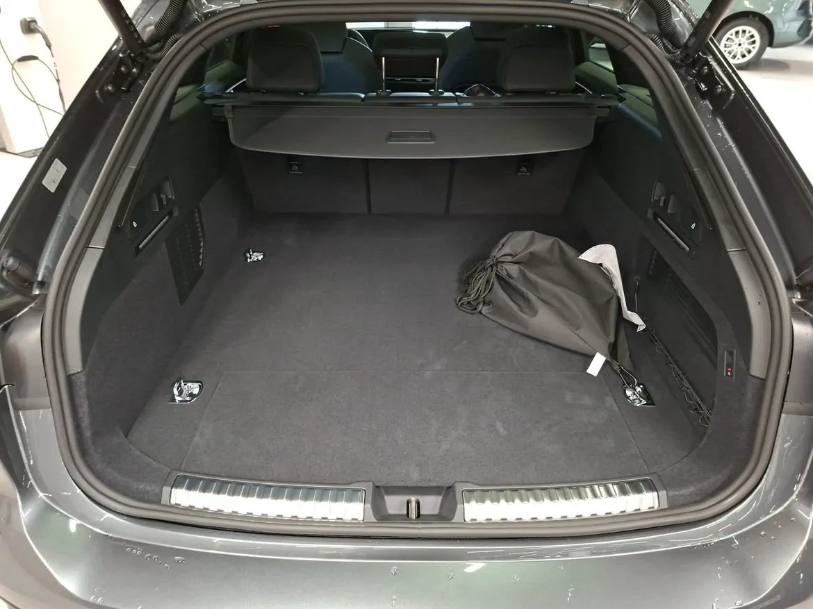 Audi A6 bild 10