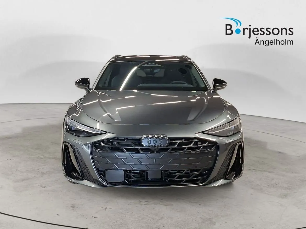 Audi A6 bild 5