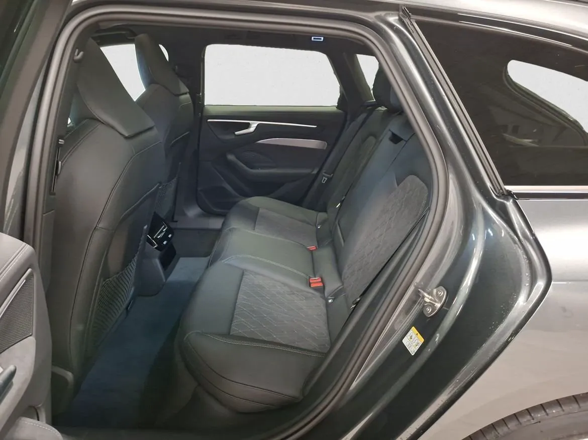 Audi A6 bild 9
