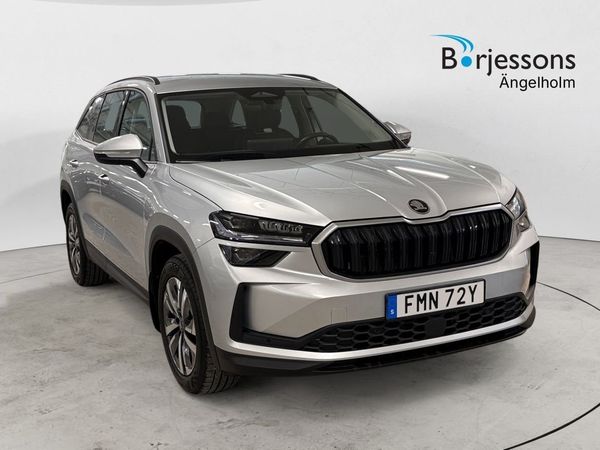 Skoda Kodiaq SELECTION 1,5 TSI IV 204 HK DSG - 2025