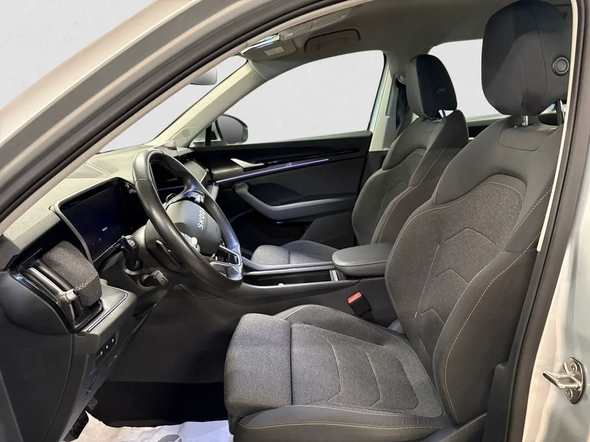 Skoda Kodiaq bild 5