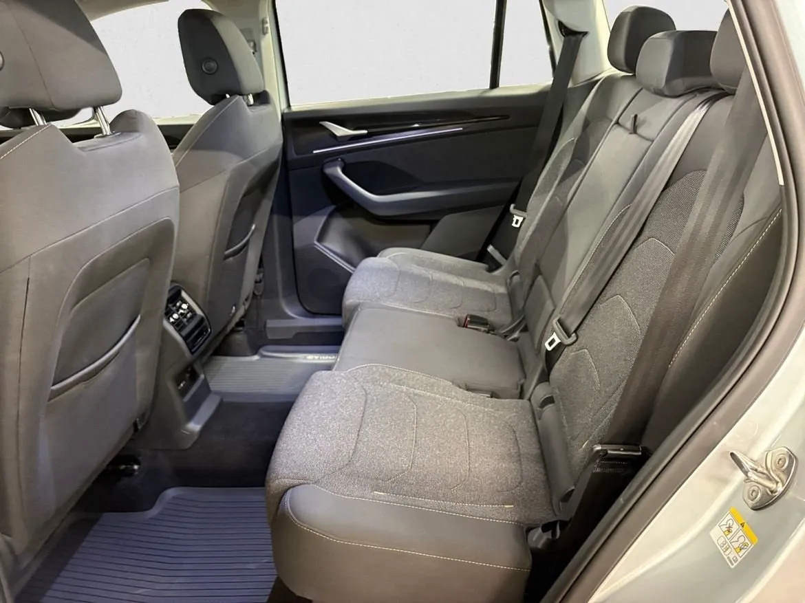 Skoda Kodiaq bild 7