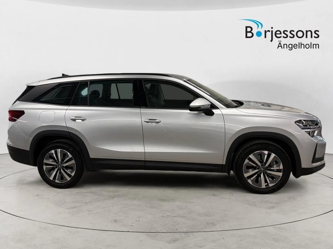 Skoda Kodiaq bild 2