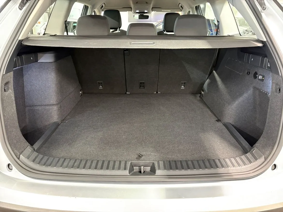 Skoda Kodiaq bild 8