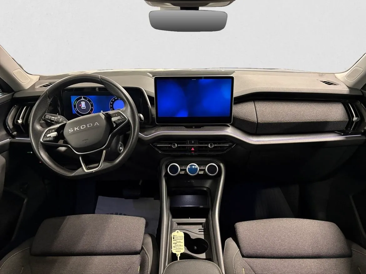 Skoda Kodiaq bild 6