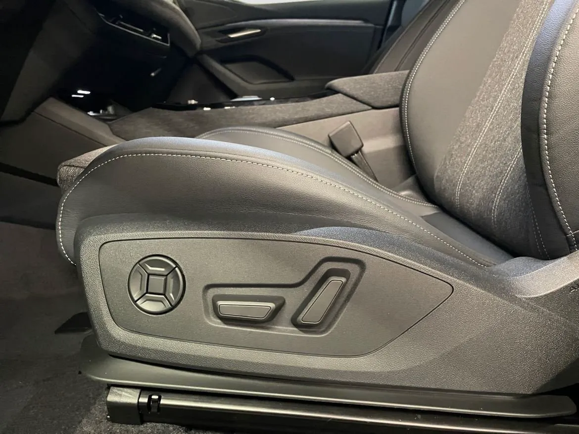 Audi Q6 e-tron bild 8