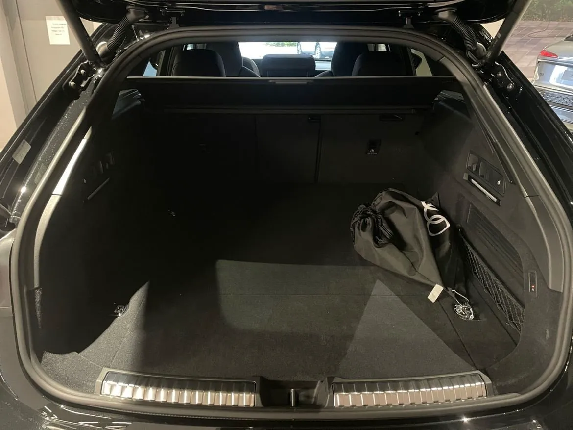 Audi A6 bild 8