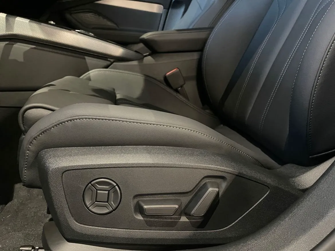 Audi A6 bild 9