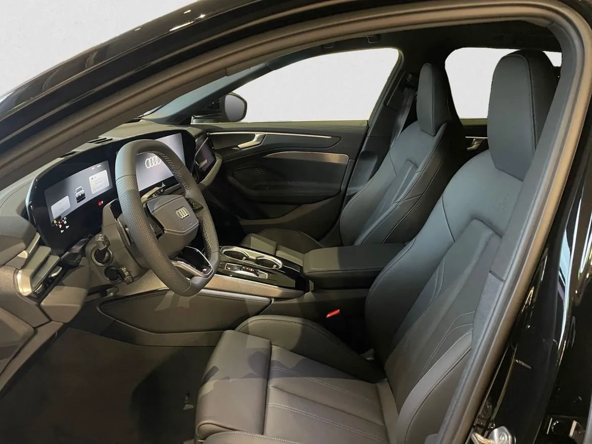 Audi A6 bild 5