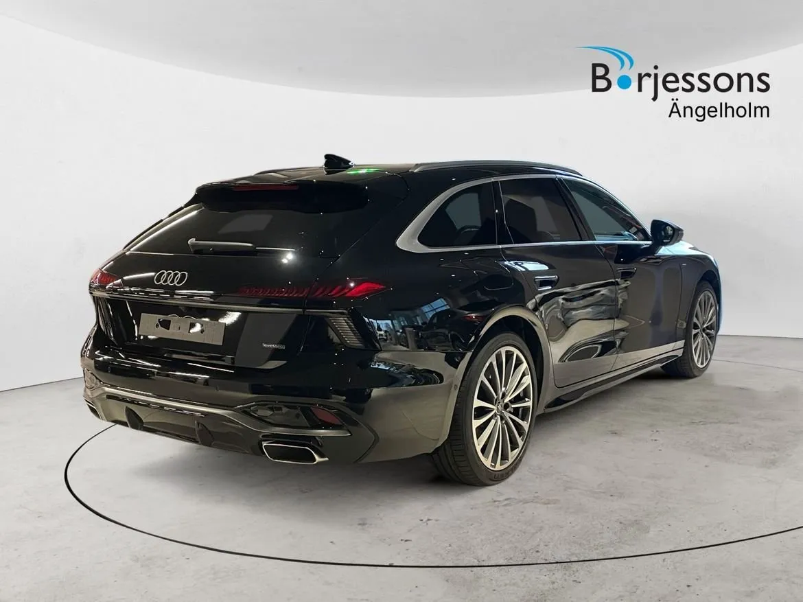 Audi A6 bild 3