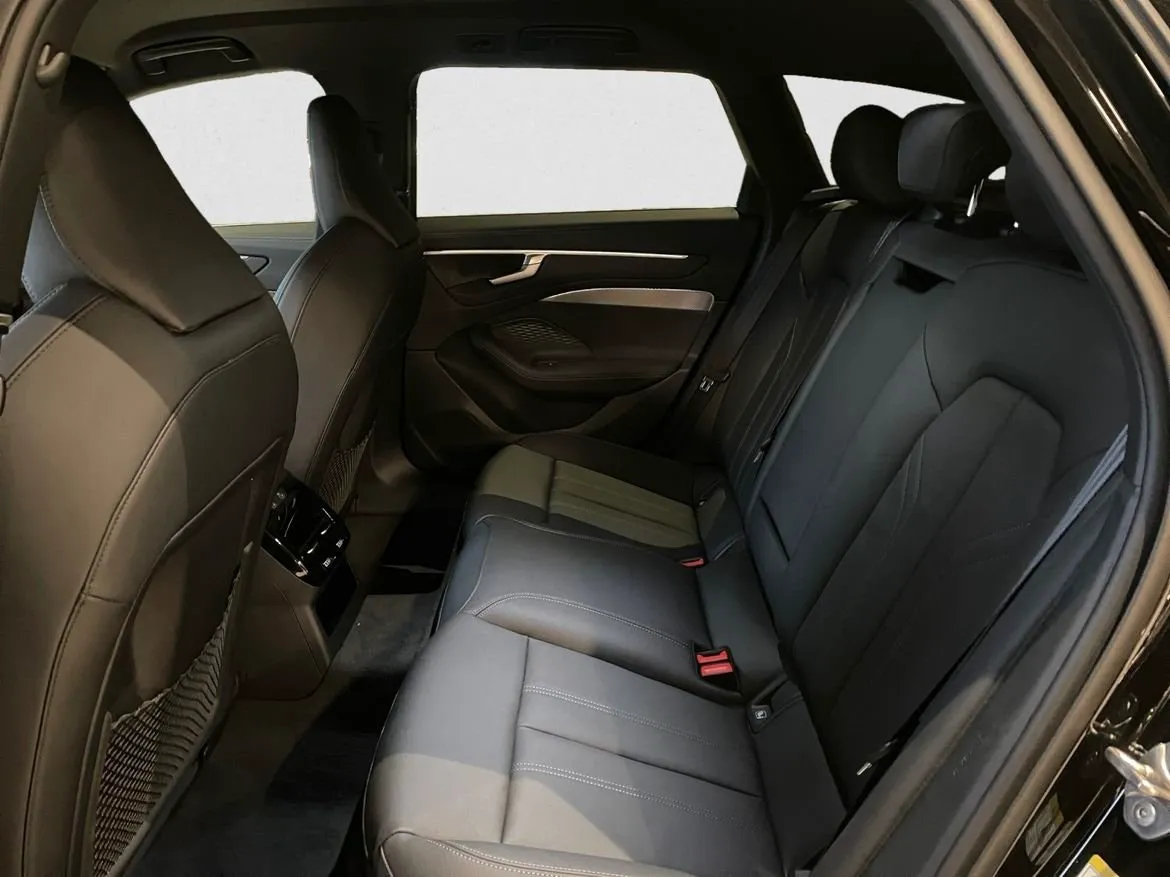 Audi A6 bild 7