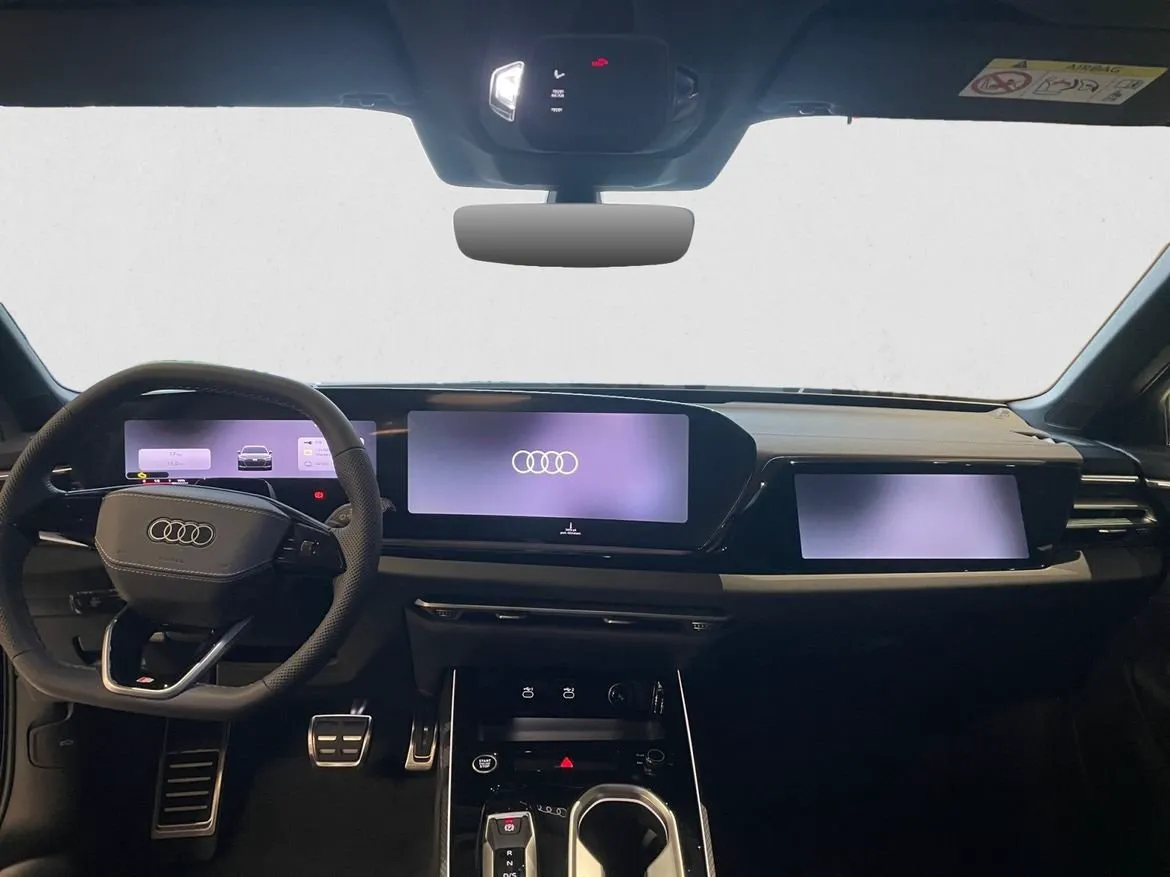 Audi A6 bild 6