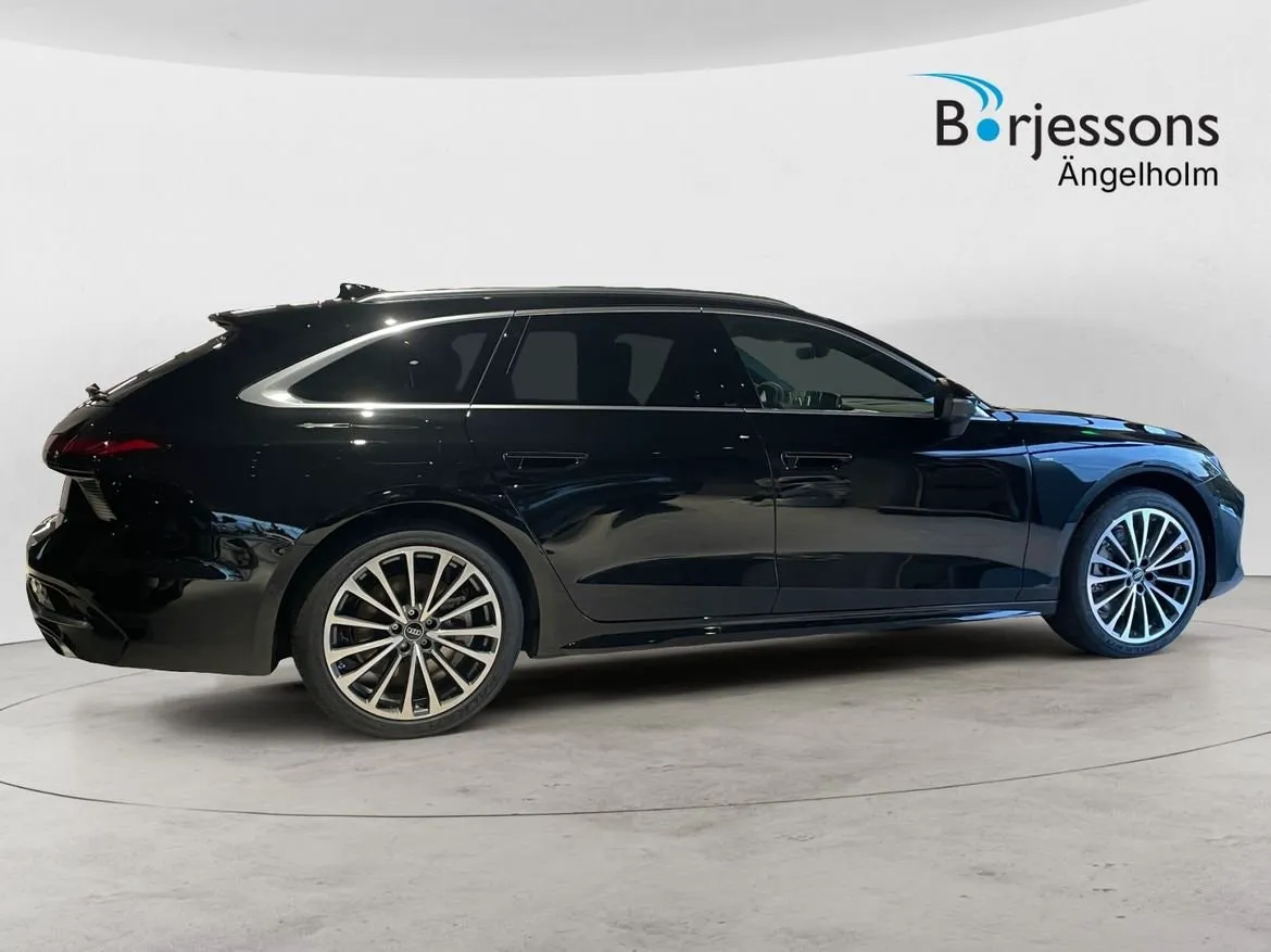 Audi A6 bild 2