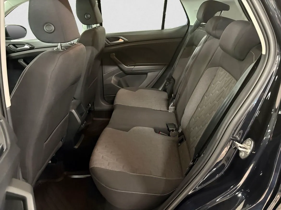 Volkswagen T-Cross bild 7