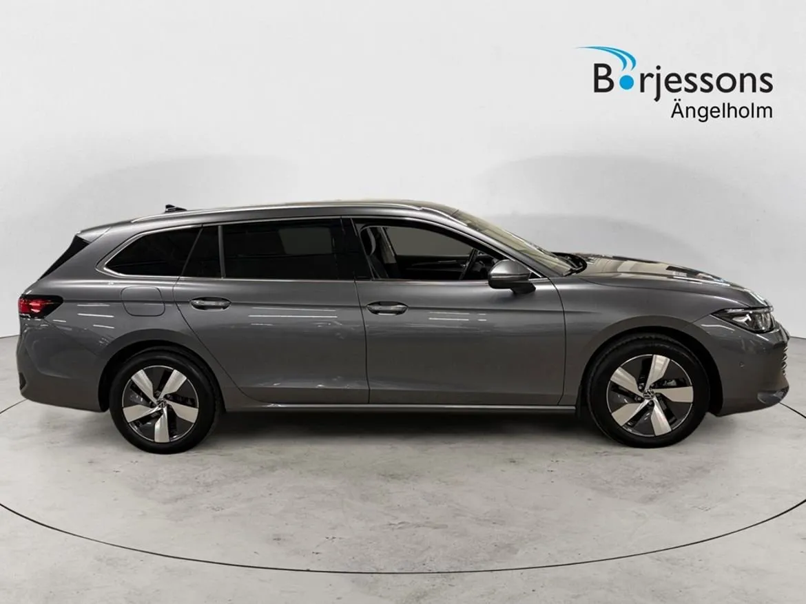 Volkswagen Passat bild 3