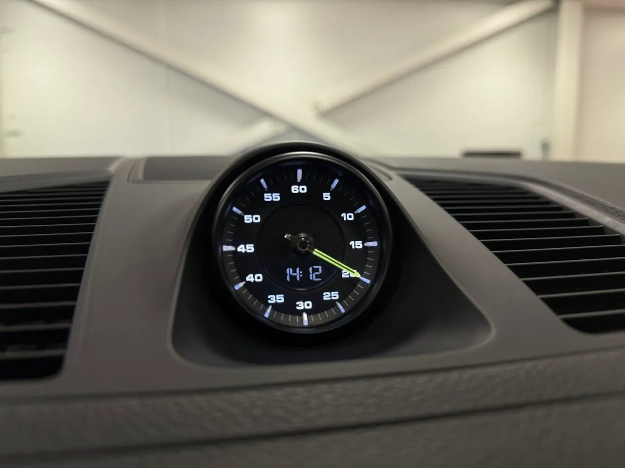 Porsche Cayenne bild 17