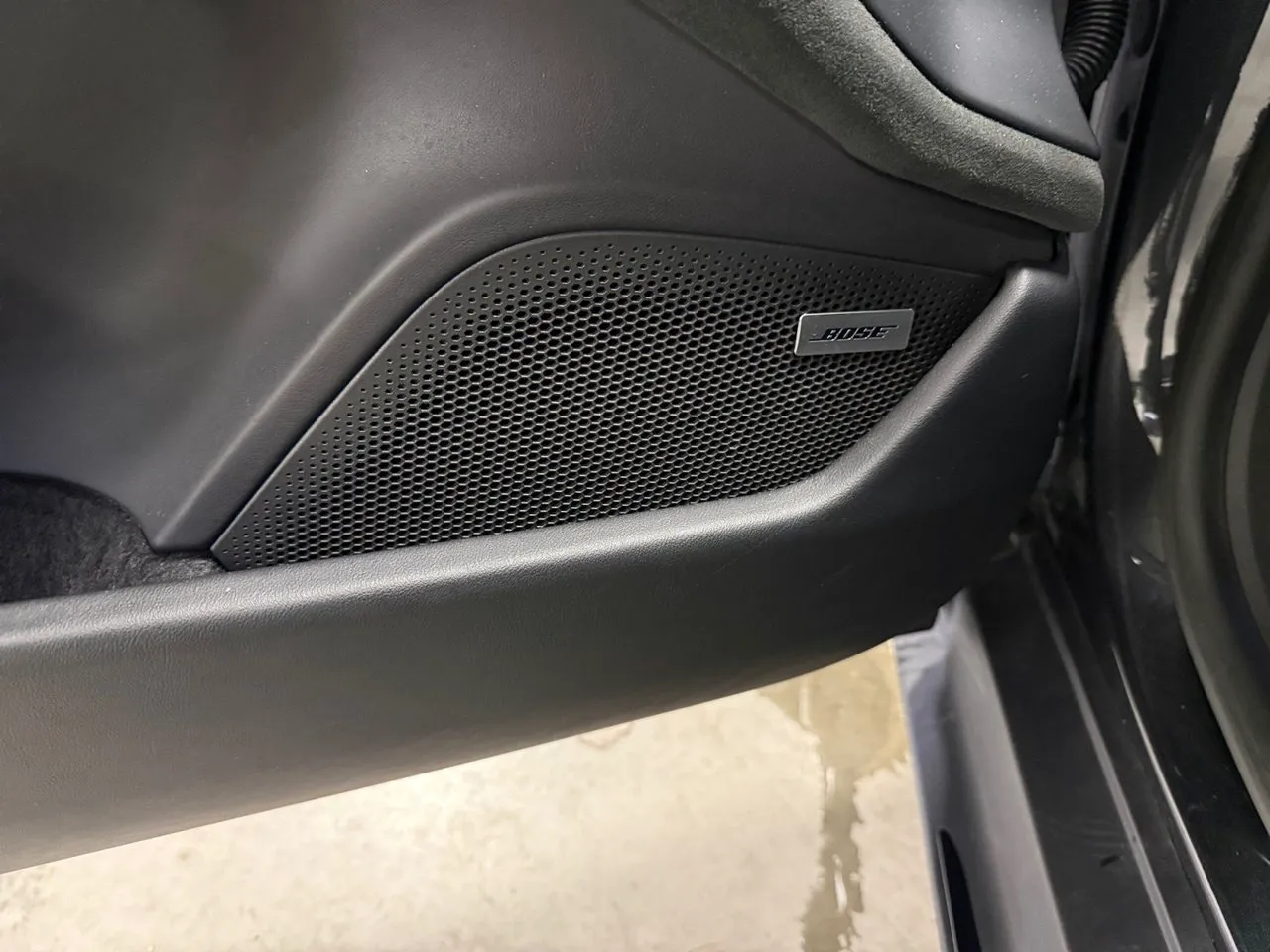 Porsche Taycan bild 10