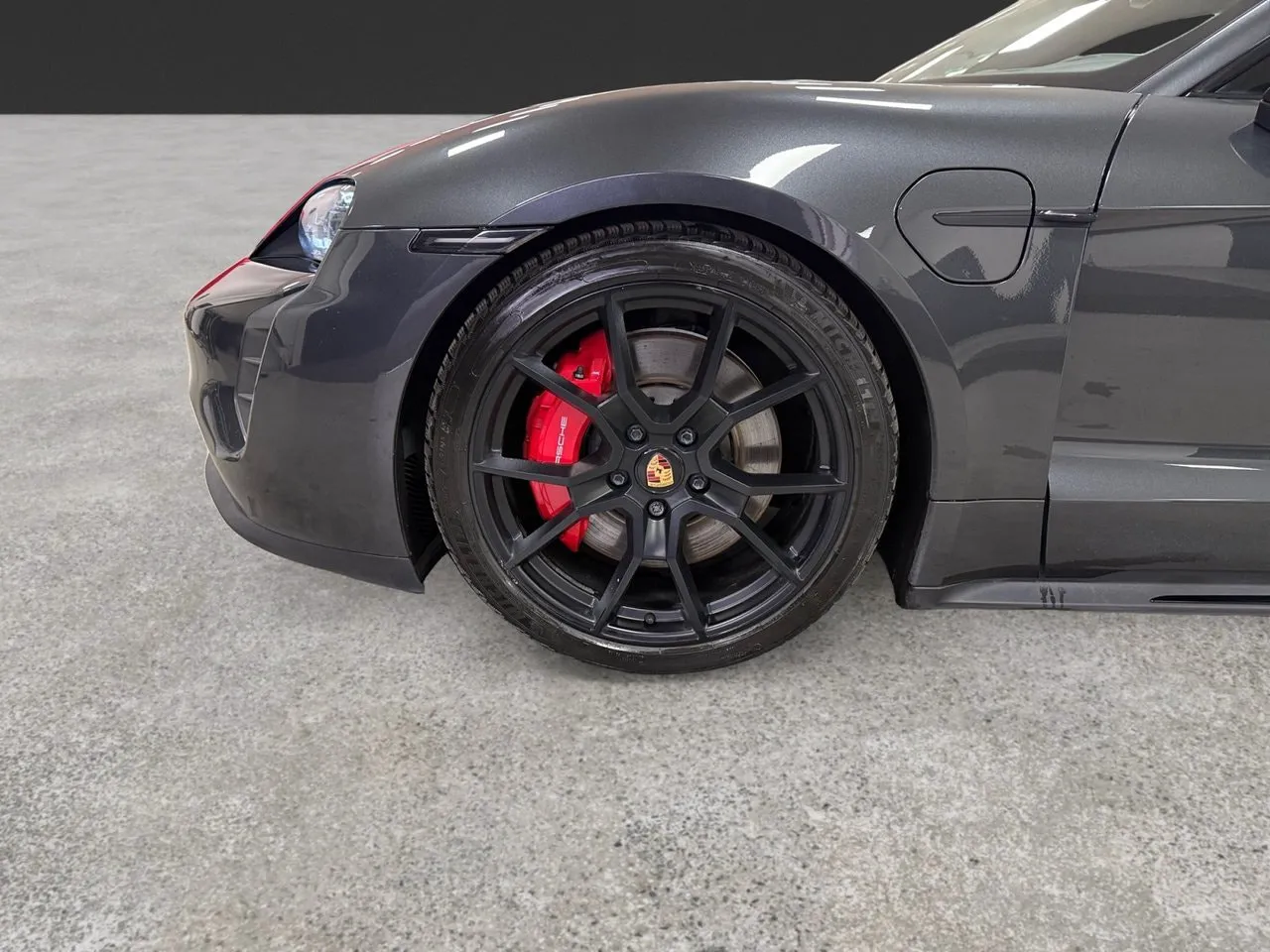 Porsche Taycan bild 19