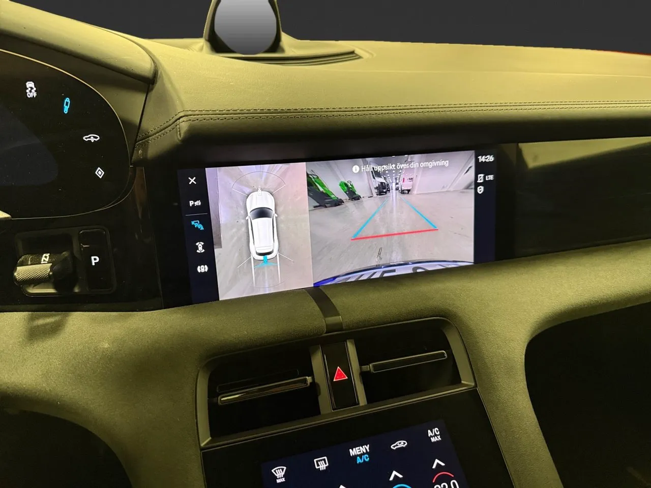 Porsche Taycan bild 15