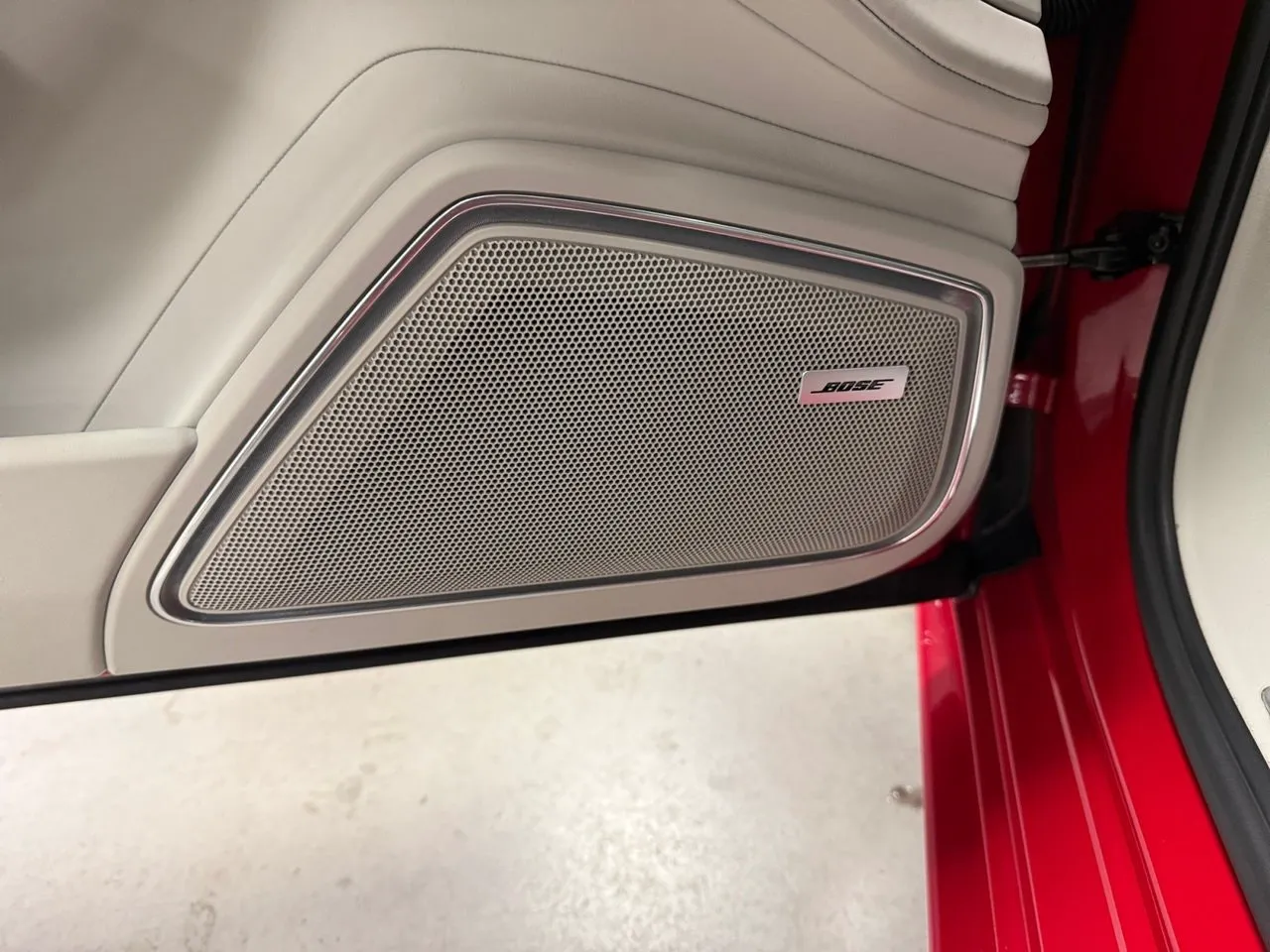 Porsche Panamera bild 10