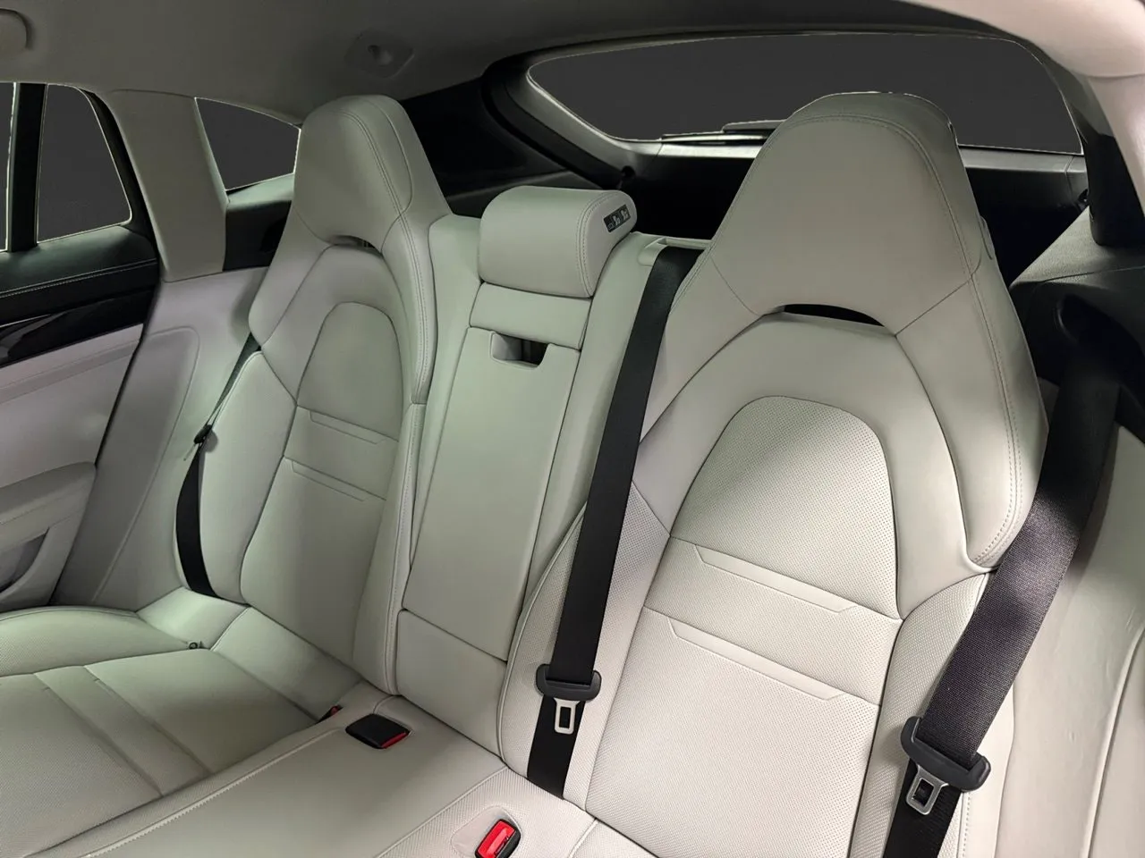 Porsche Panamera bild 11
